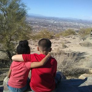 Meet your Posher, Goryeth